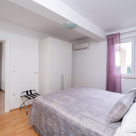Apartments Pavle Dubrovnik Dış mekan fotoğraf