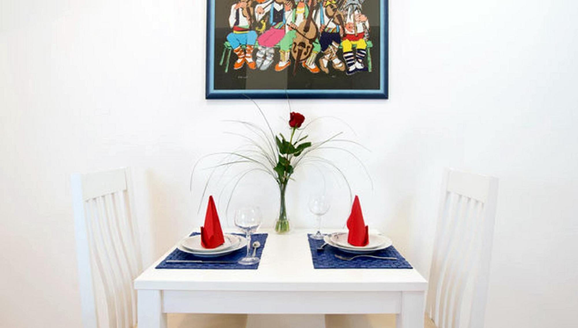 Apartments Pavle Dubrovnik Dış mekan fotoğraf