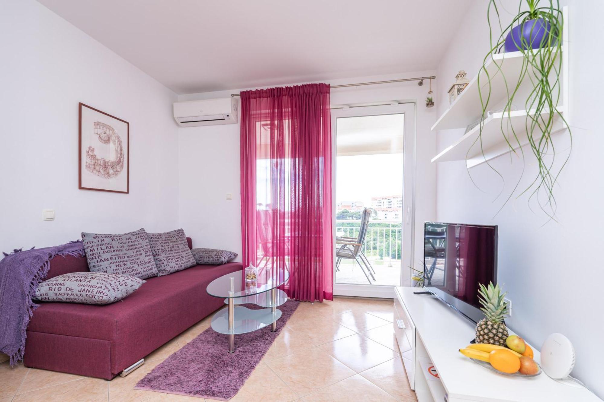 Apartments Pavle Dubrovnik Dış mekan fotoğraf