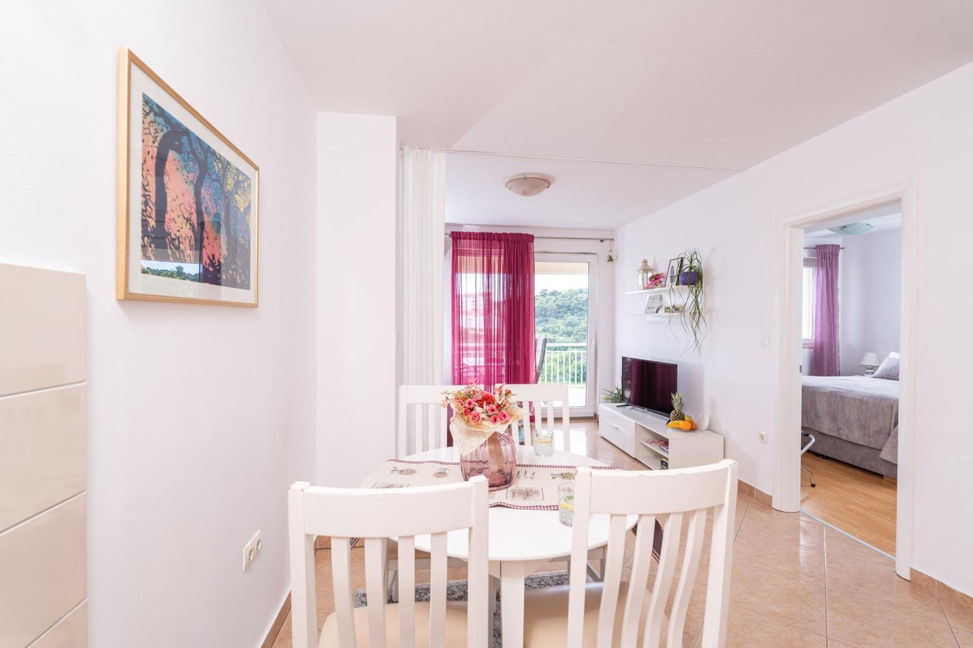 Apartments Pavle Dubrovnik Dış mekan fotoğraf