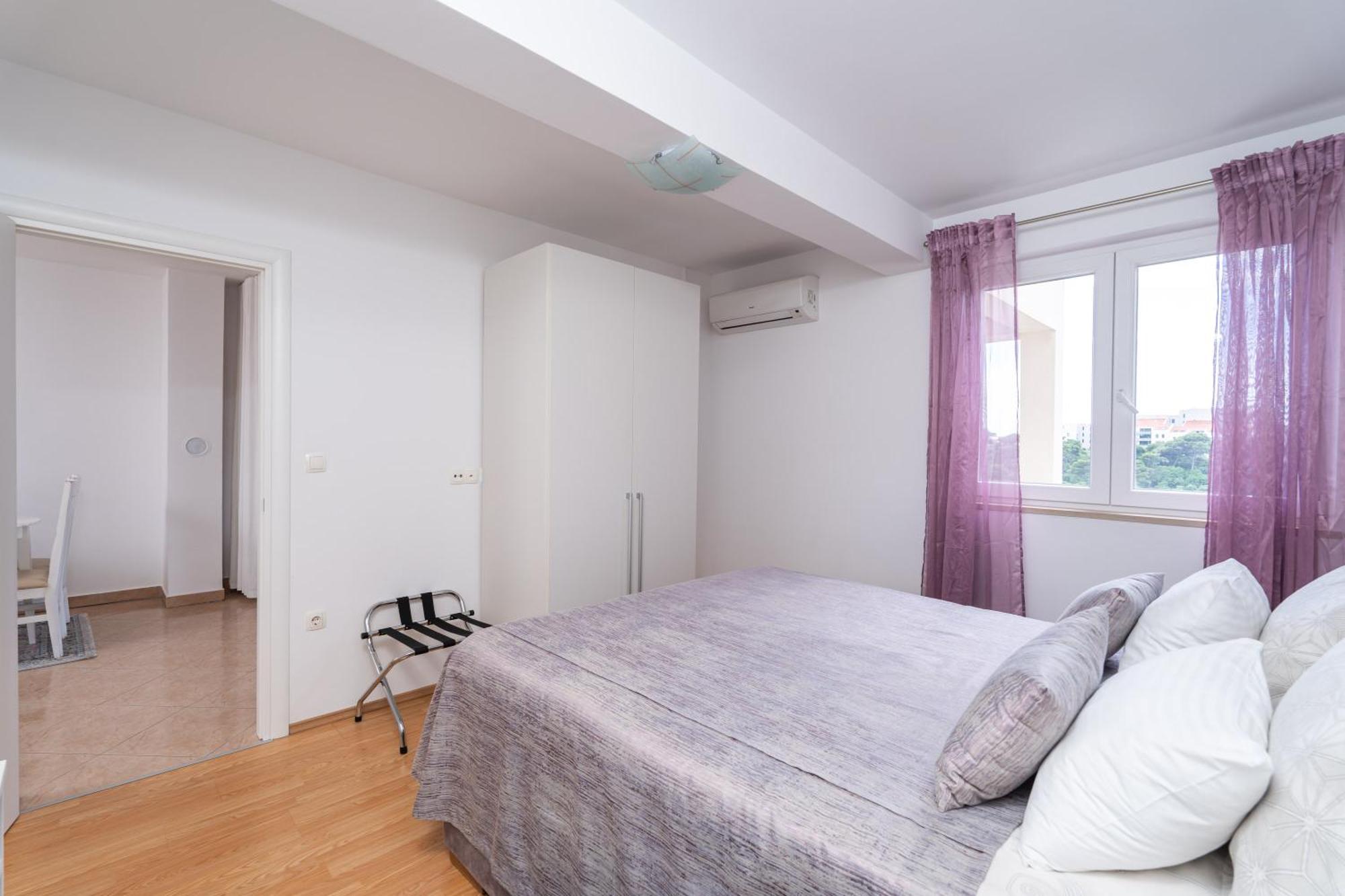 Apartments Pavle Dubrovnik Dış mekan fotoğraf