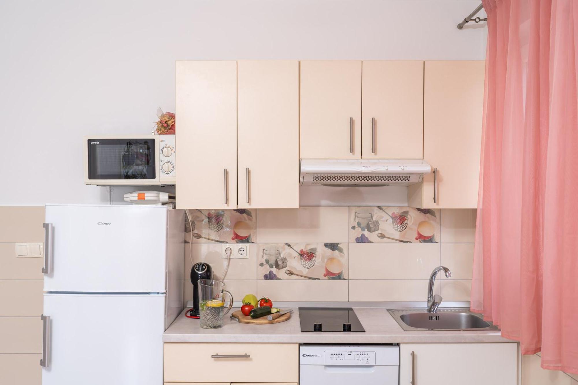 Apartments Pavle Dubrovnik Dış mekan fotoğraf