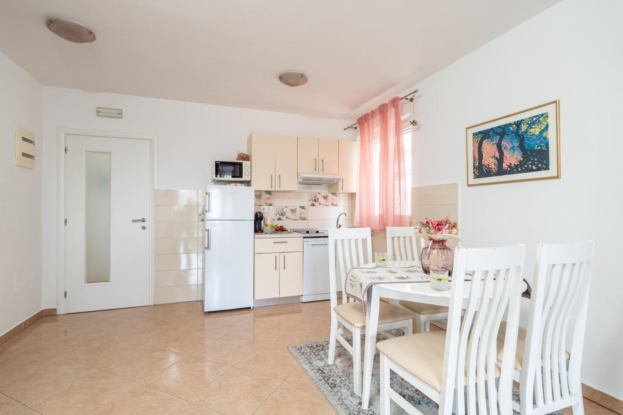 Apartments Pavle Dubrovnik Dış mekan fotoğraf