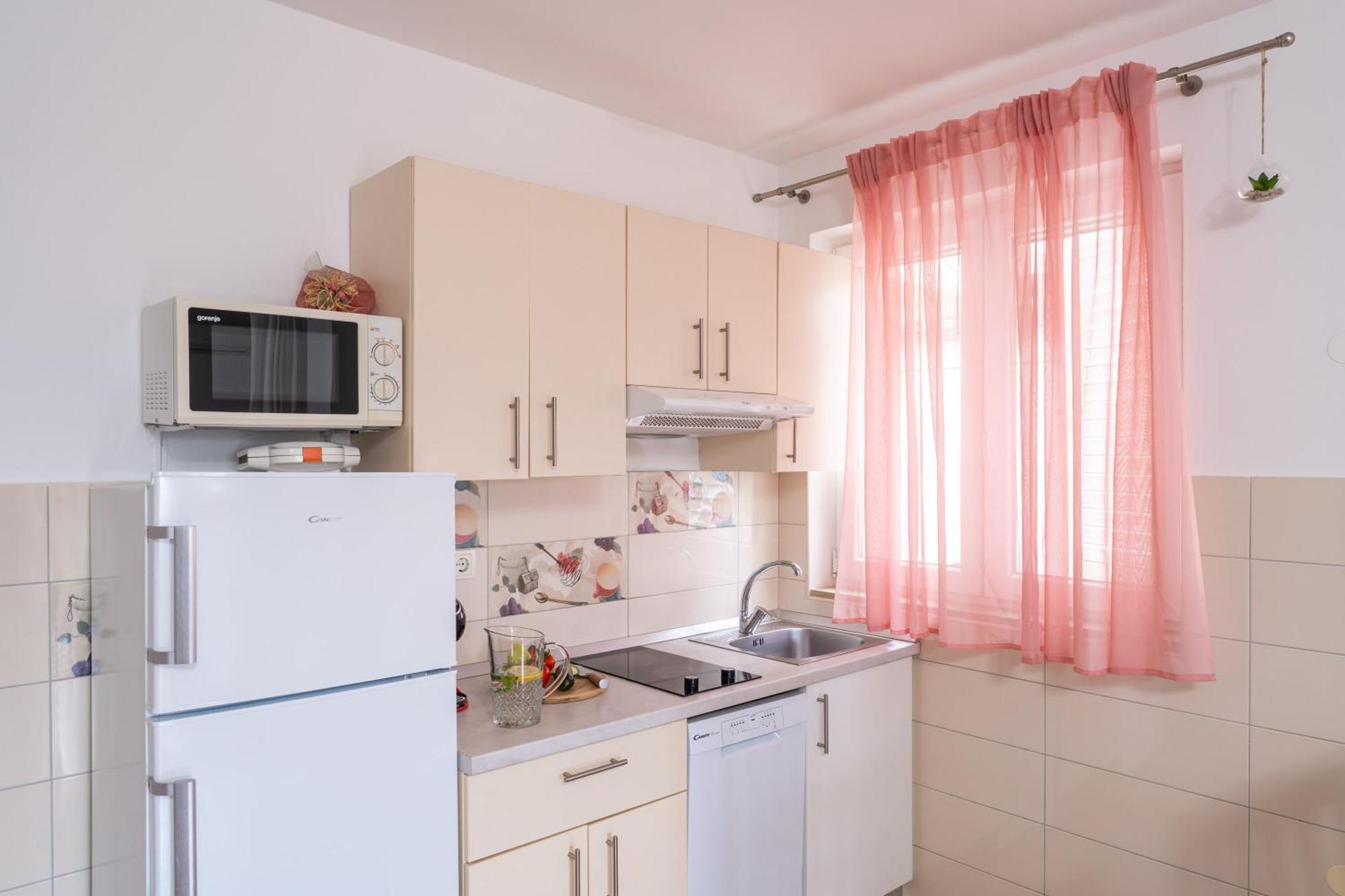 Apartments Pavle Dubrovnik Dış mekan fotoğraf