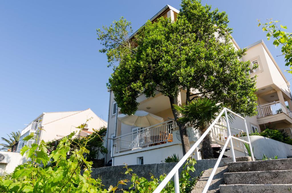 Apartments Pavle Dubrovnik Dış mekan fotoğraf