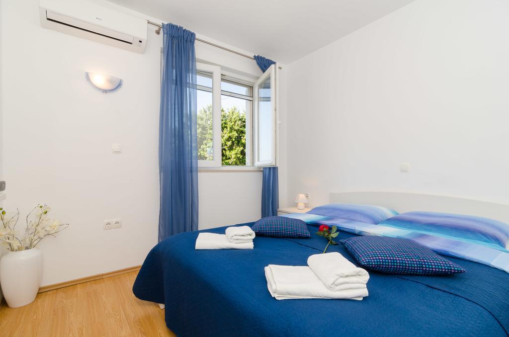 Apartments Pavle Dubrovnik Dış mekan fotoğraf