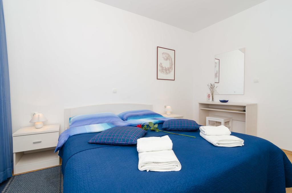 Apartments Pavle Dubrovnik Dış mekan fotoğraf