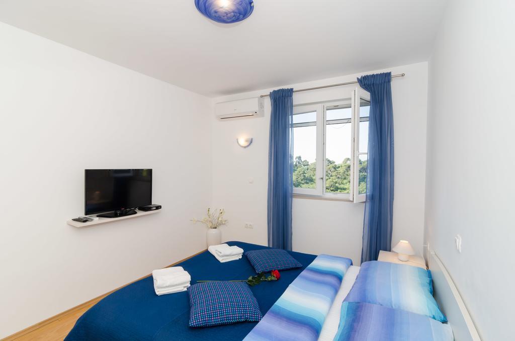 Apartments Pavle Dubrovnik Dış mekan fotoğraf