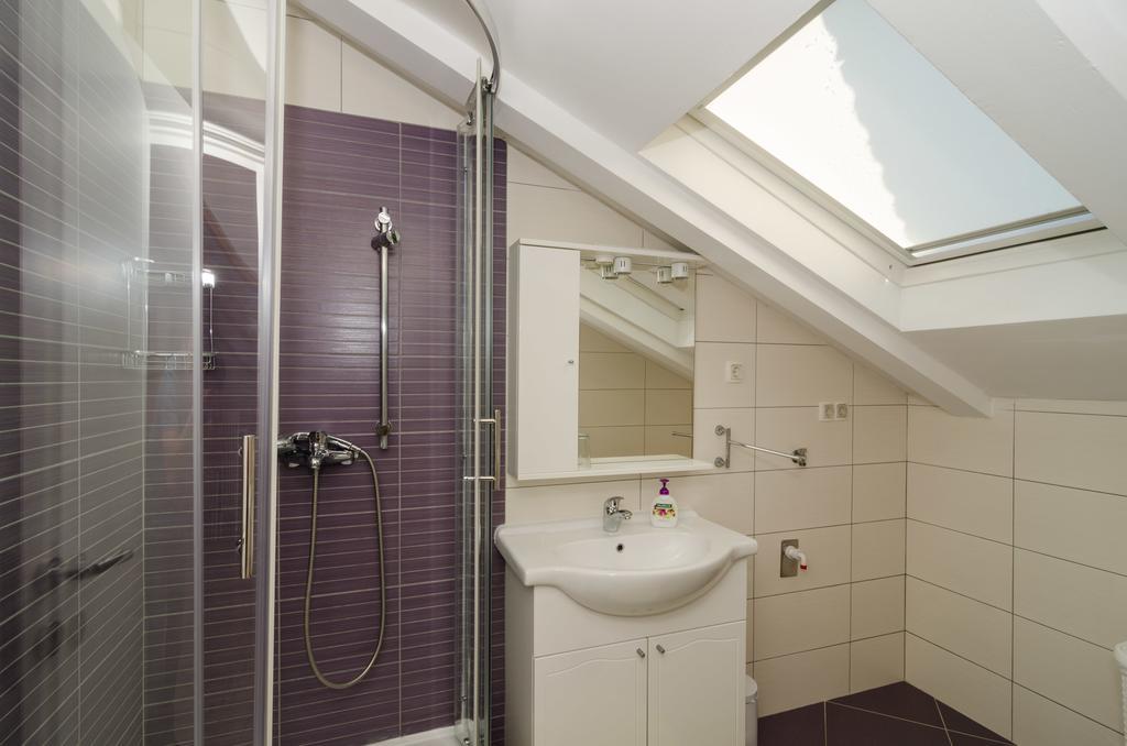 Apartments Pavle Dubrovnik Dış mekan fotoğraf