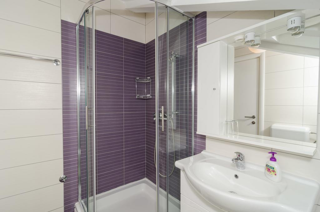 Apartments Pavle Dubrovnik Dış mekan fotoğraf