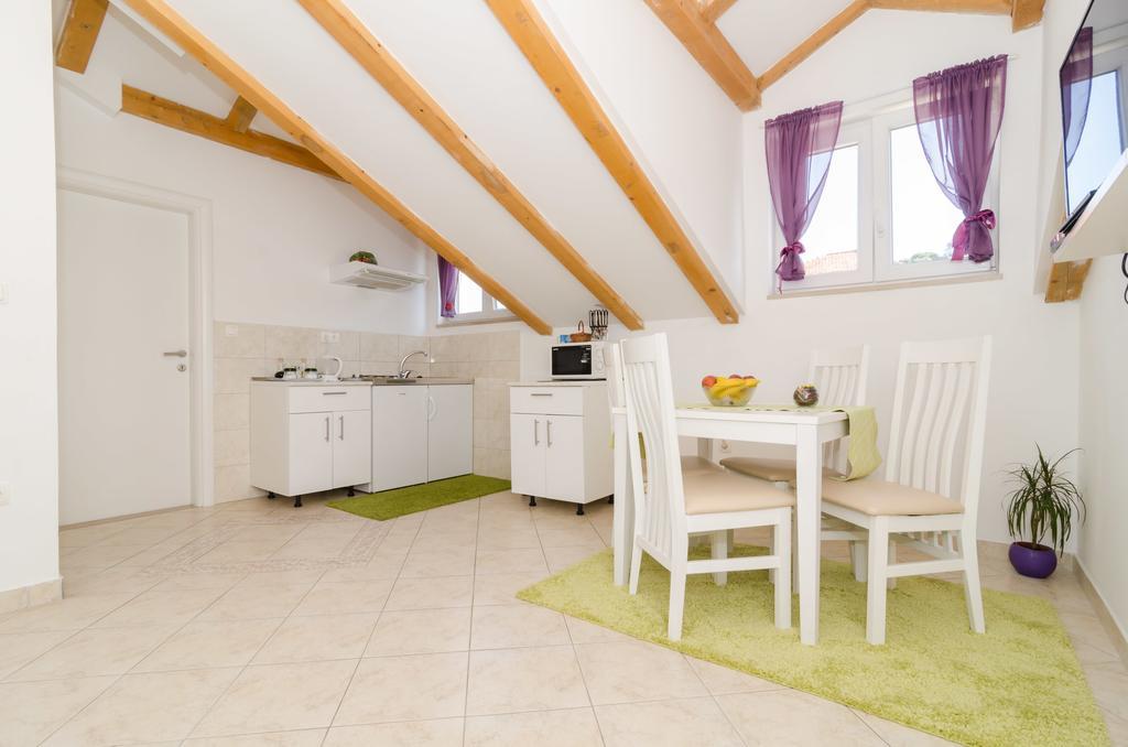 Apartments Pavle Dubrovnik Dış mekan fotoğraf