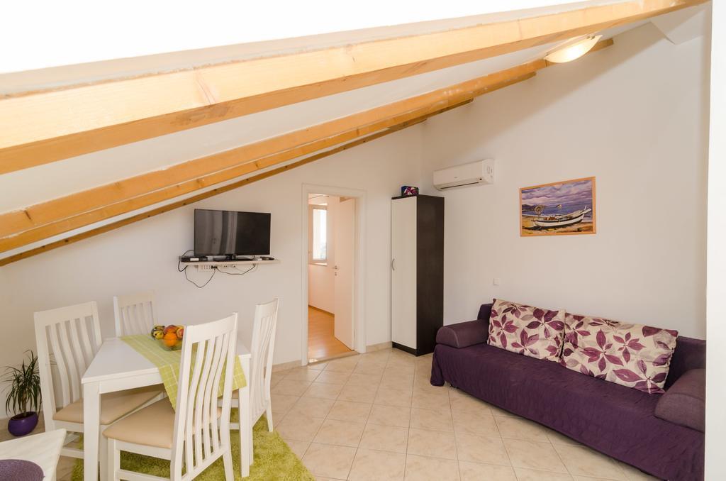 Apartments Pavle Dubrovnik Dış mekan fotoğraf