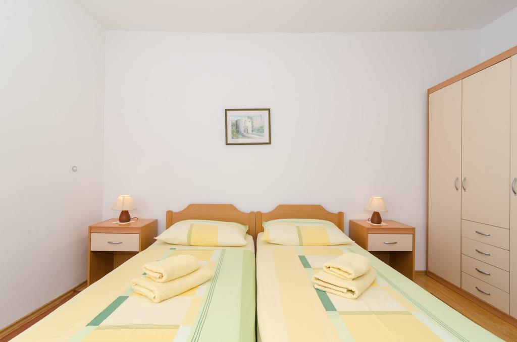 Apartments Pavle Dubrovnik Oda fotoğraf
