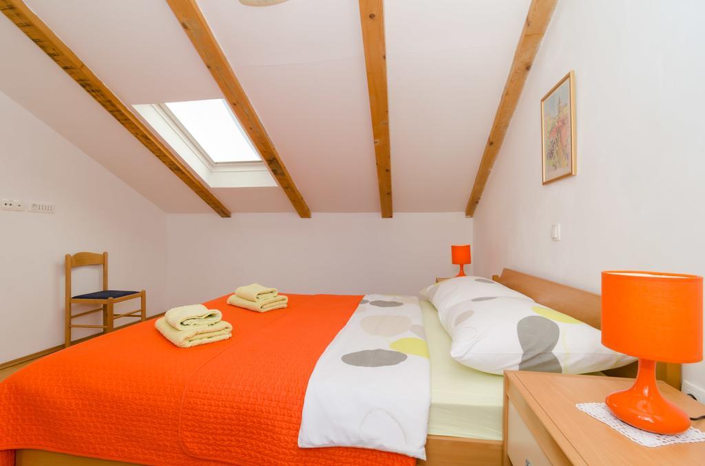 Apartments Pavle Dubrovnik Oda fotoğraf