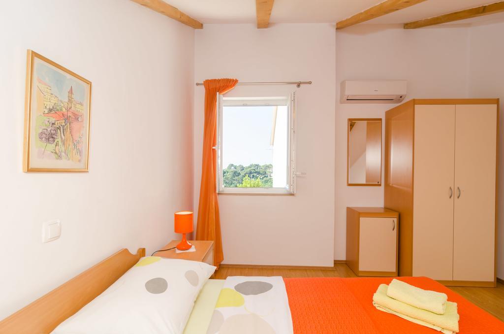 Apartments Pavle Dubrovnik Oda fotoğraf