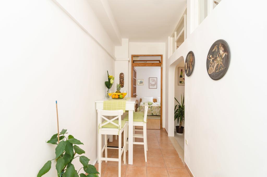 Apartments Pavle Dubrovnik Dış mekan fotoğraf