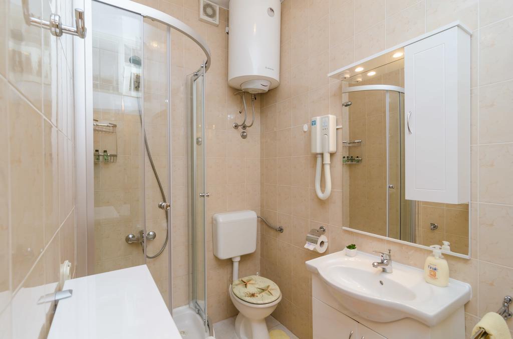 Apartments Pavle Dubrovnik Dış mekan fotoğraf