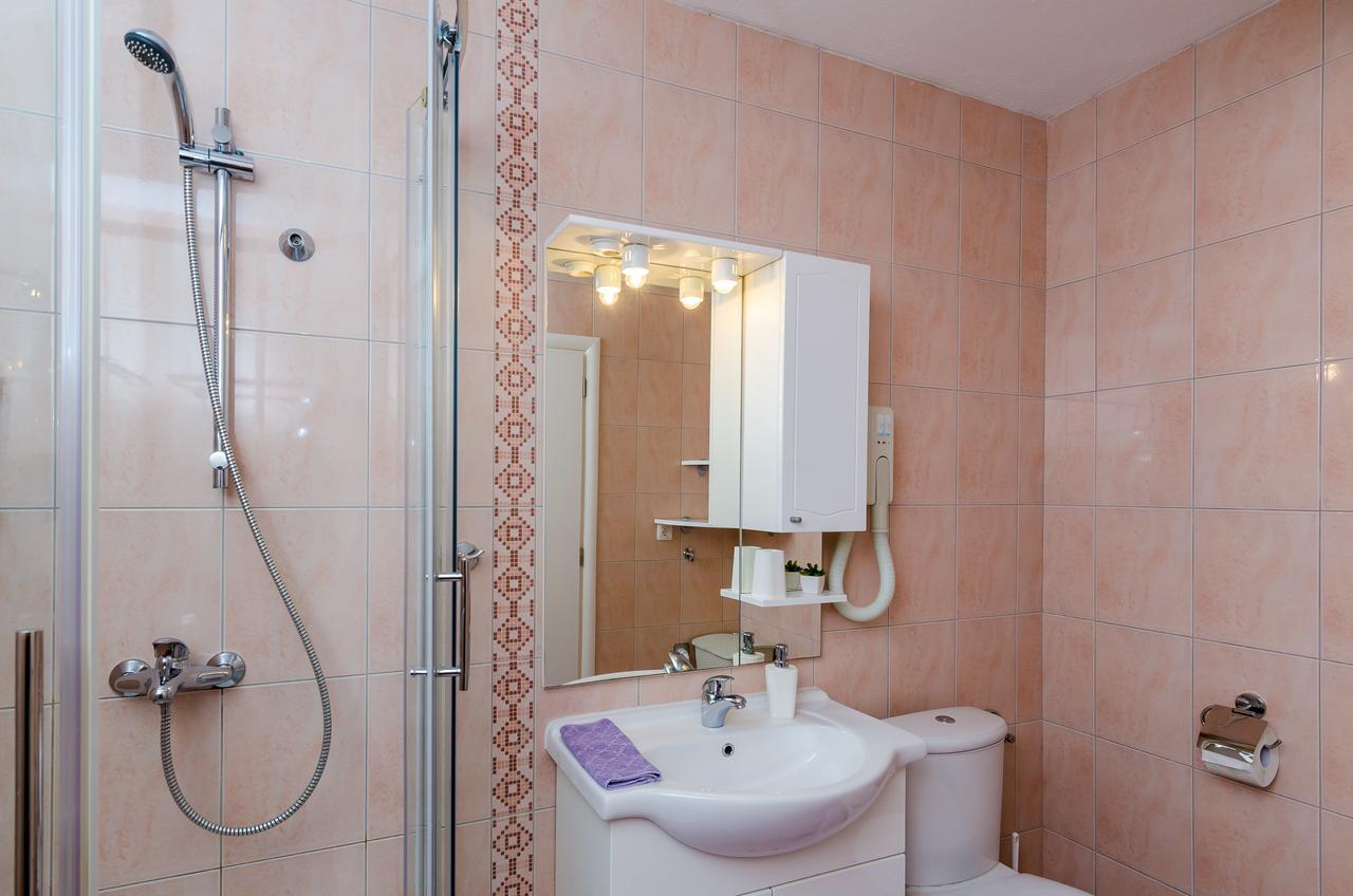 Apartments Pavle Dubrovnik Dış mekan fotoğraf