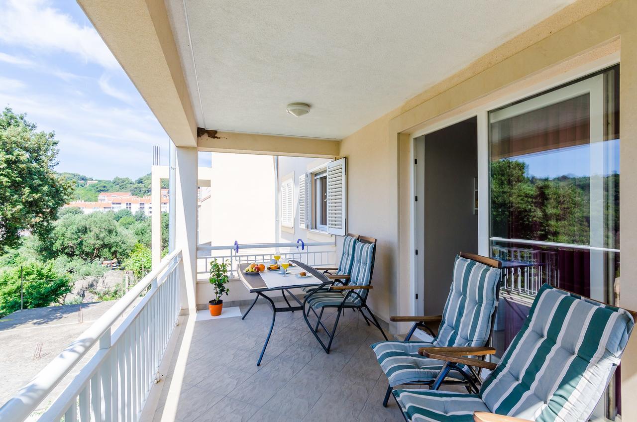 Apartments Pavle Dubrovnik Dış mekan fotoğraf