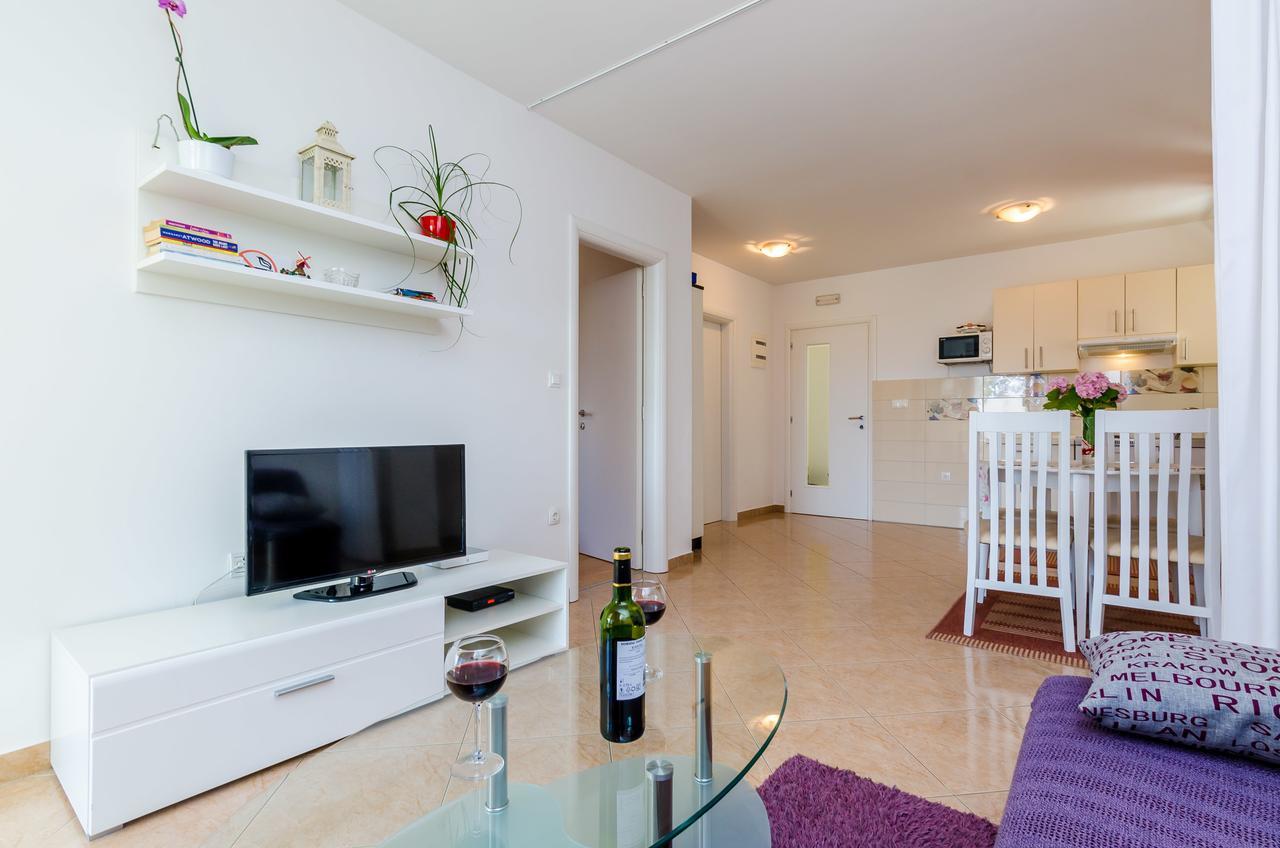 Apartments Pavle Dubrovnik Dış mekan fotoğraf