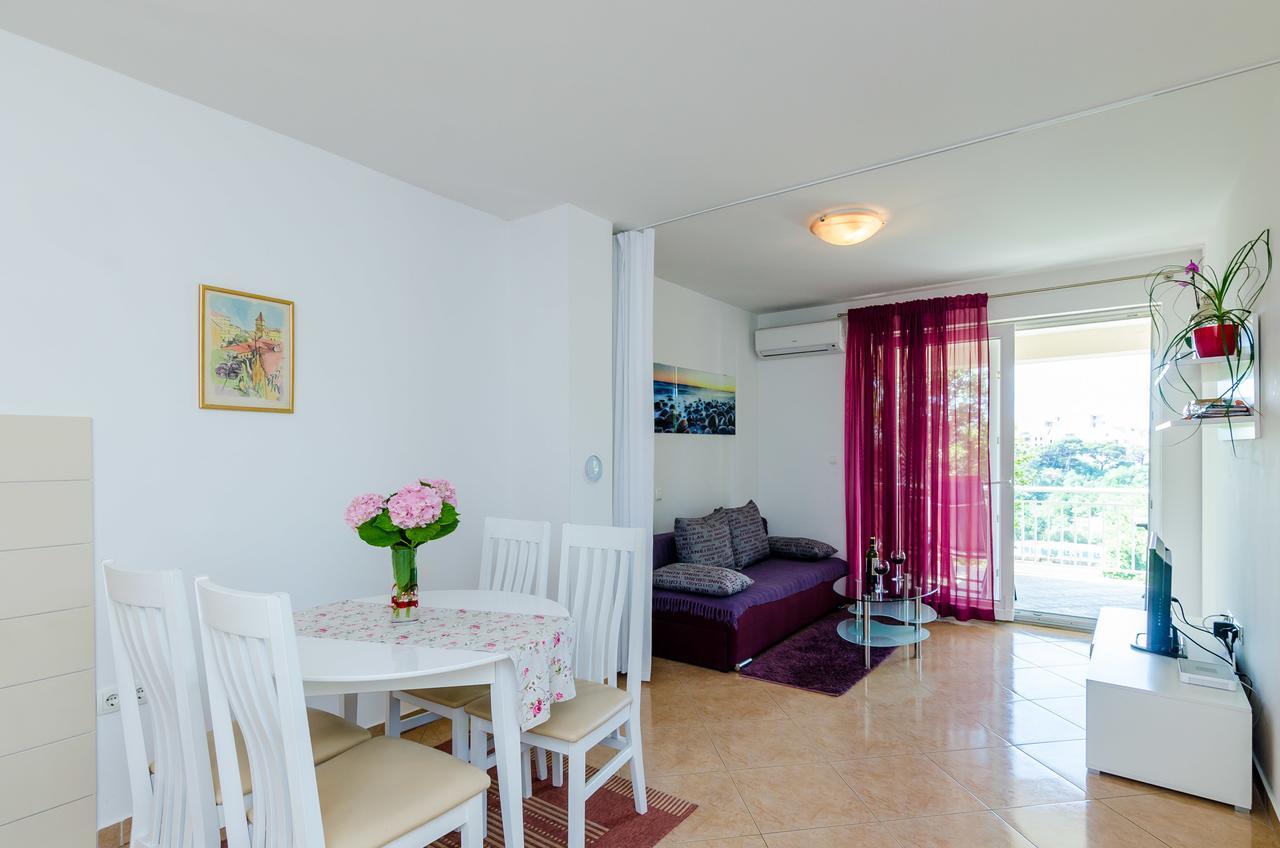 Apartments Pavle Dubrovnik Dış mekan fotoğraf