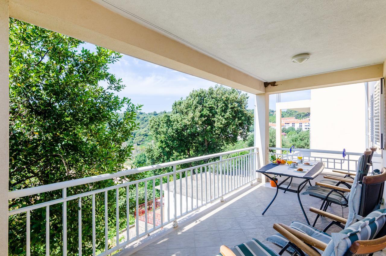 Apartments Pavle Dubrovnik Dış mekan fotoğraf