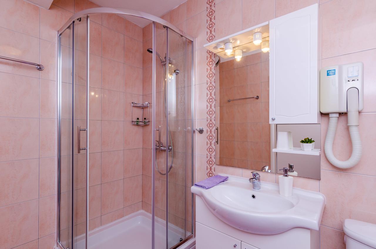 Apartments Pavle Dubrovnik Dış mekan fotoğraf