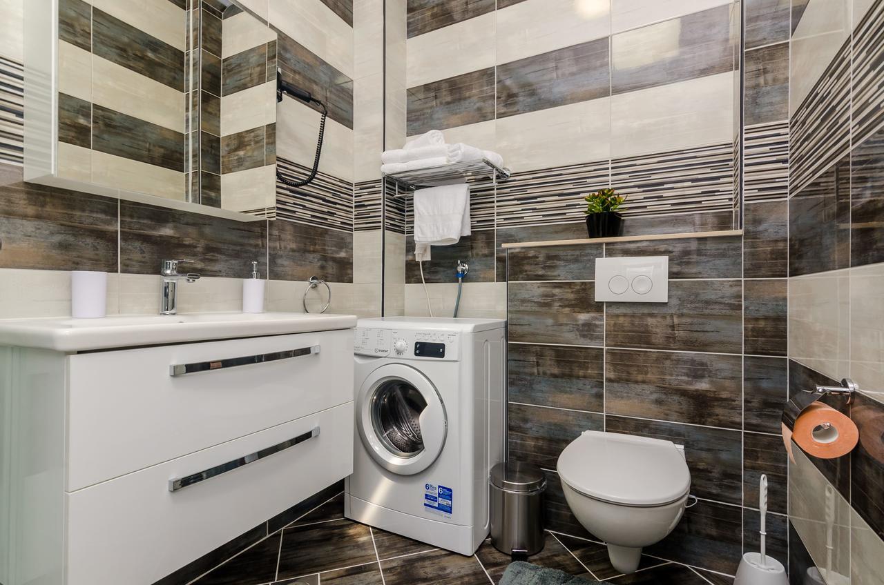 Apartments Pavle Dubrovnik Dış mekan fotoğraf