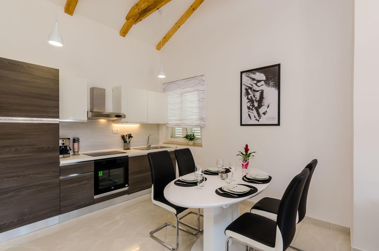 Apartments Pavle Dubrovnik Dış mekan fotoğraf