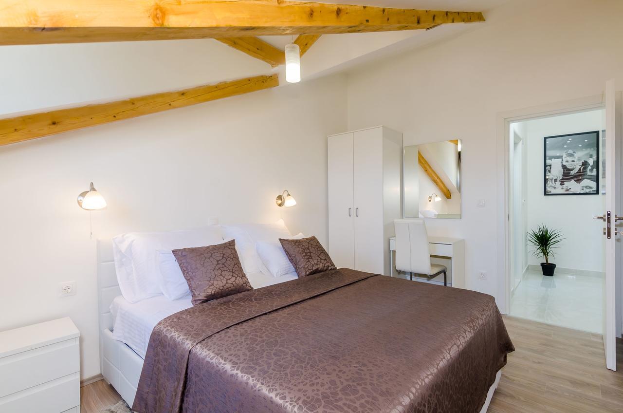 Apartments Pavle Dubrovnik Dış mekan fotoğraf