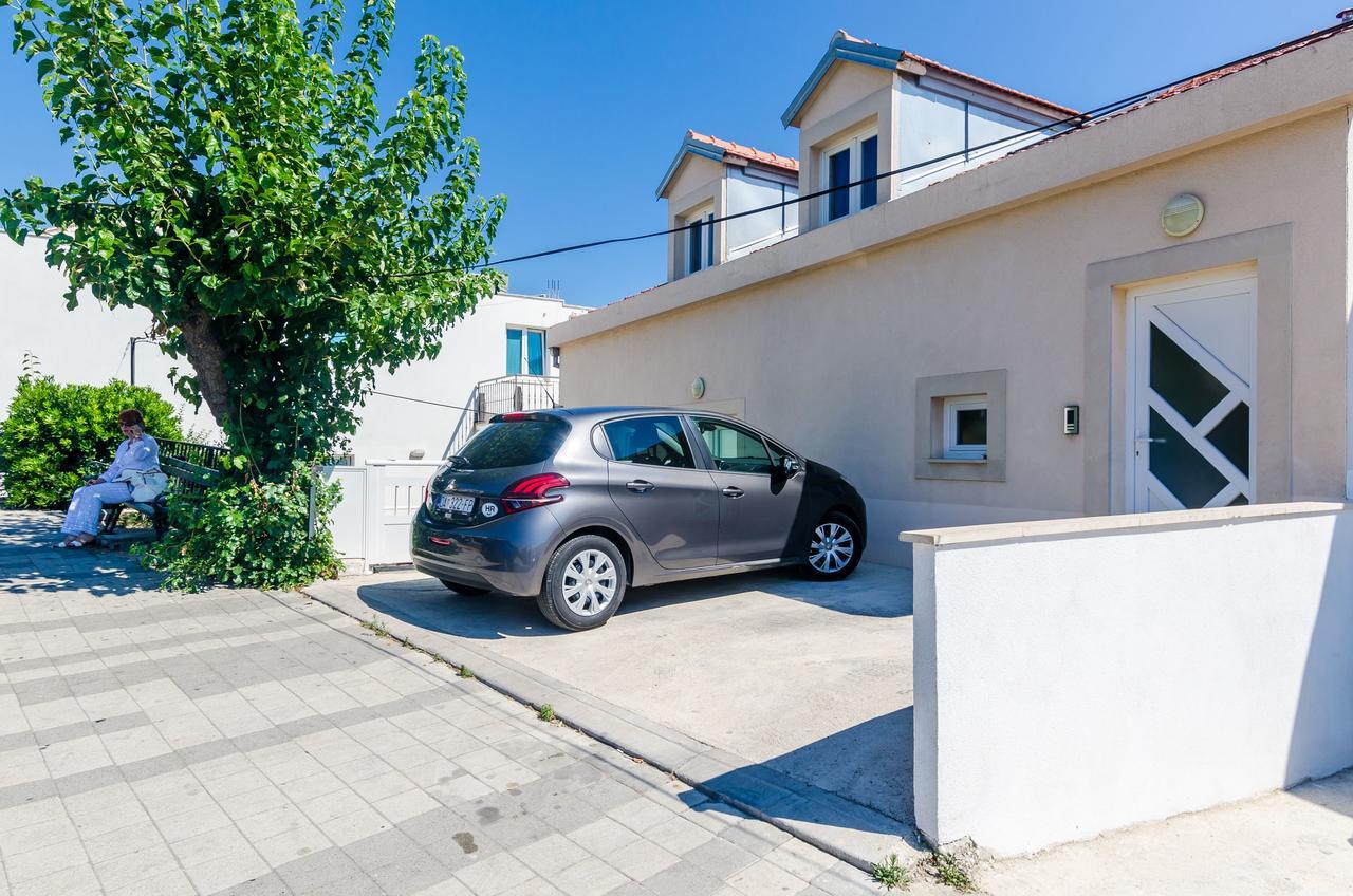Apartments Pavle Dubrovnik Dış mekan fotoğraf