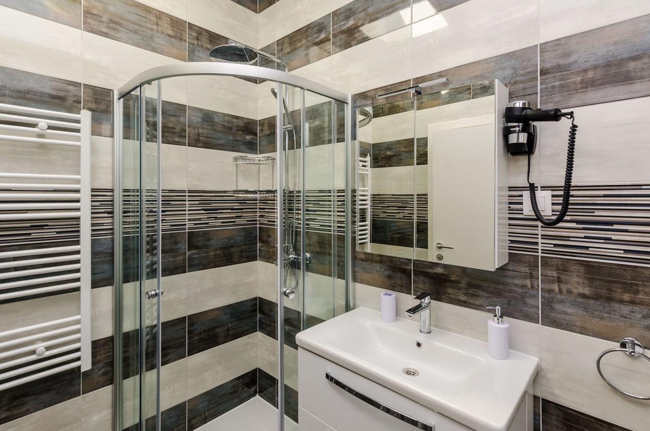 Apartments Pavle Dubrovnik Dış mekan fotoğraf