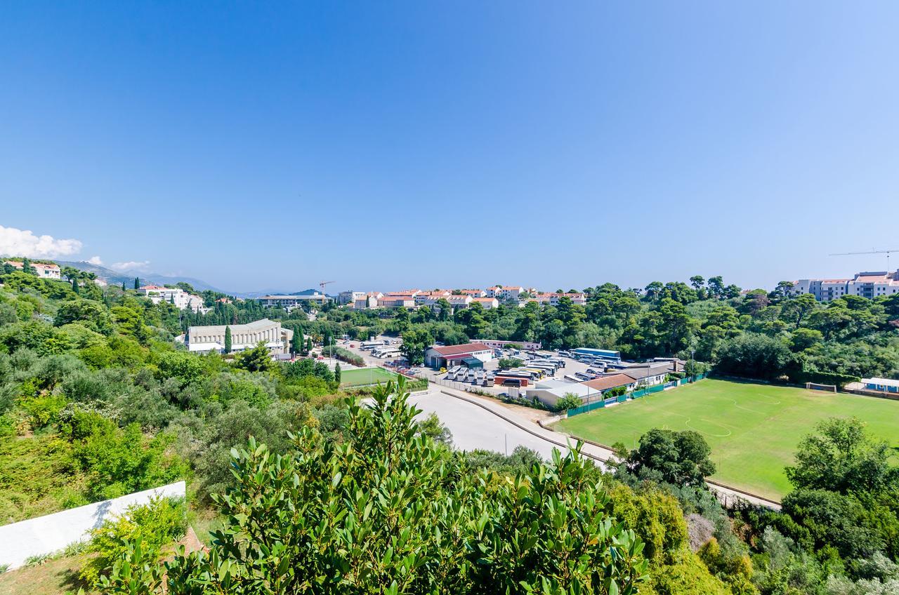 Apartments Pavle Dubrovnik Dış mekan fotoğraf