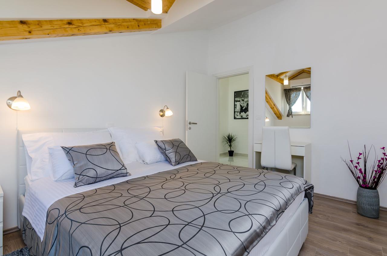 Apartments Pavle Dubrovnik Dış mekan fotoğraf