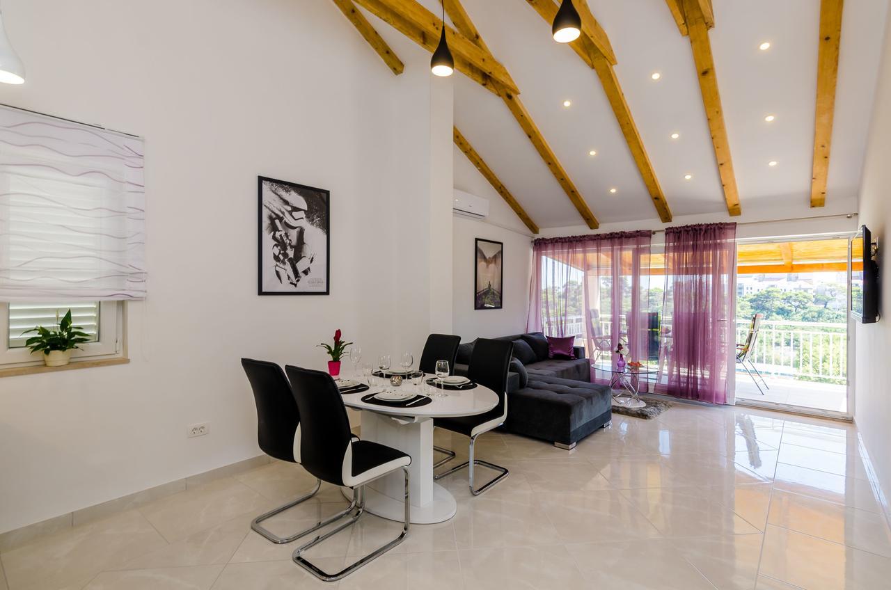 Apartments Pavle Dubrovnik Dış mekan fotoğraf
