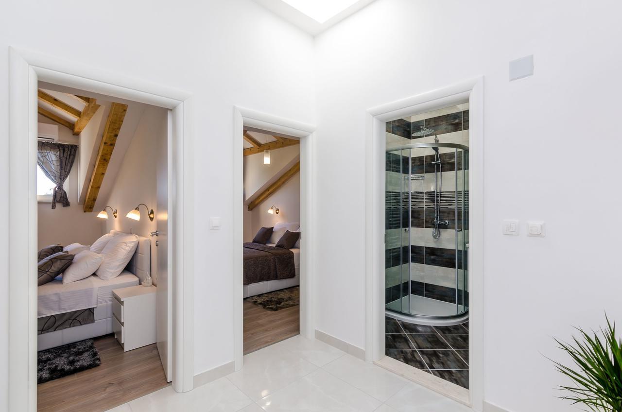 Apartments Pavle Dubrovnik Dış mekan fotoğraf