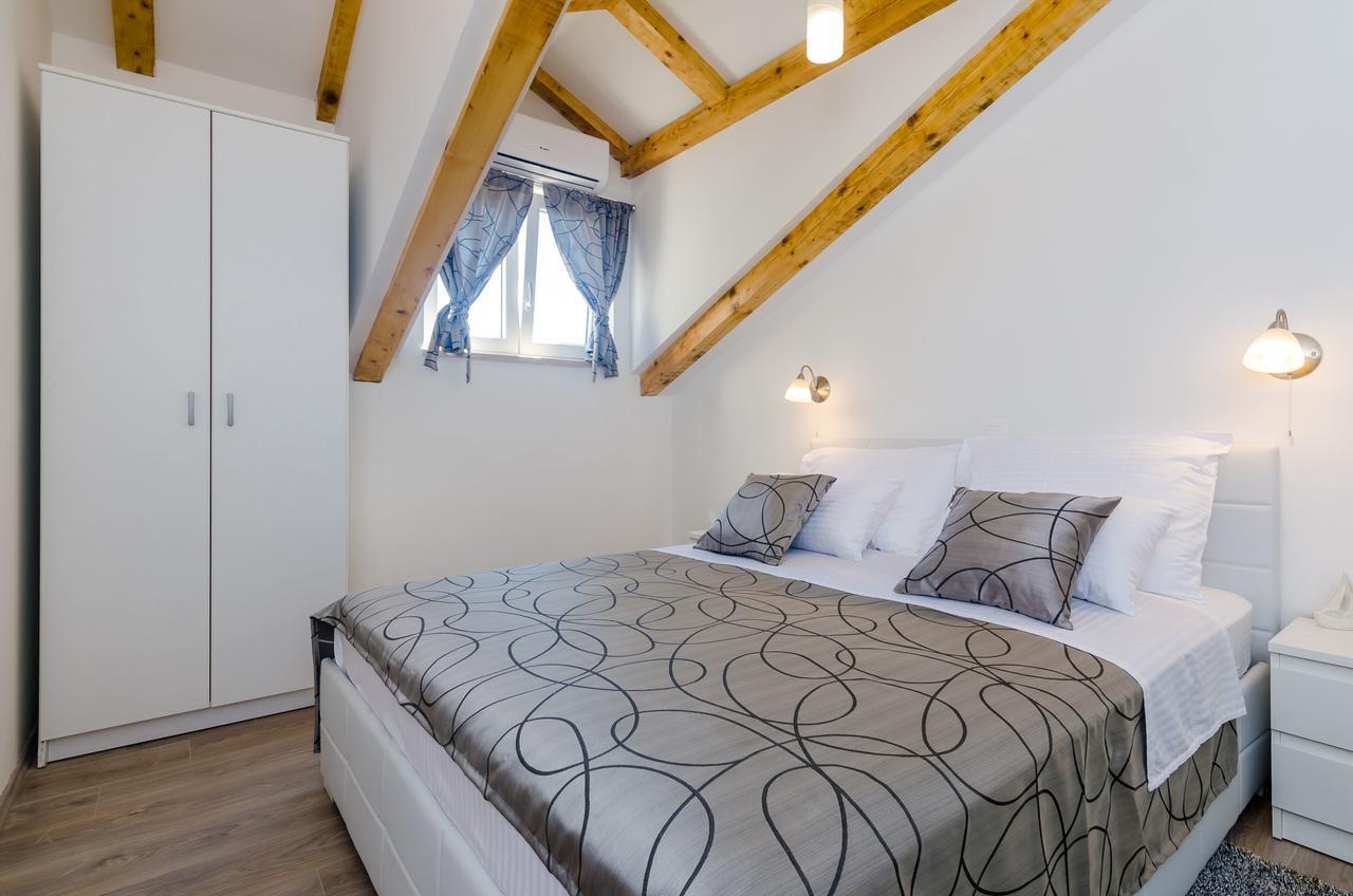 Apartments Pavle Dubrovnik Dış mekan fotoğraf