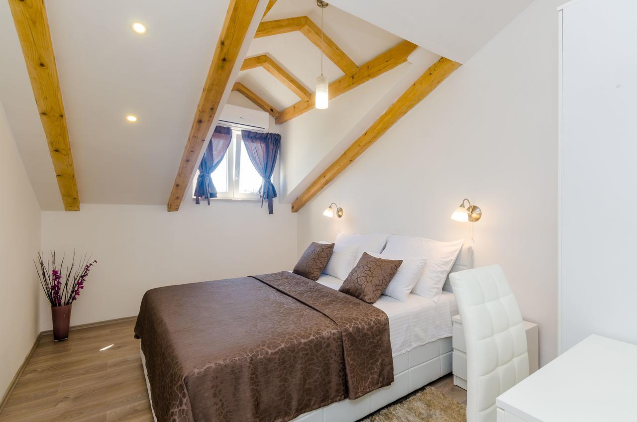 Apartments Pavle Dubrovnik Dış mekan fotoğraf