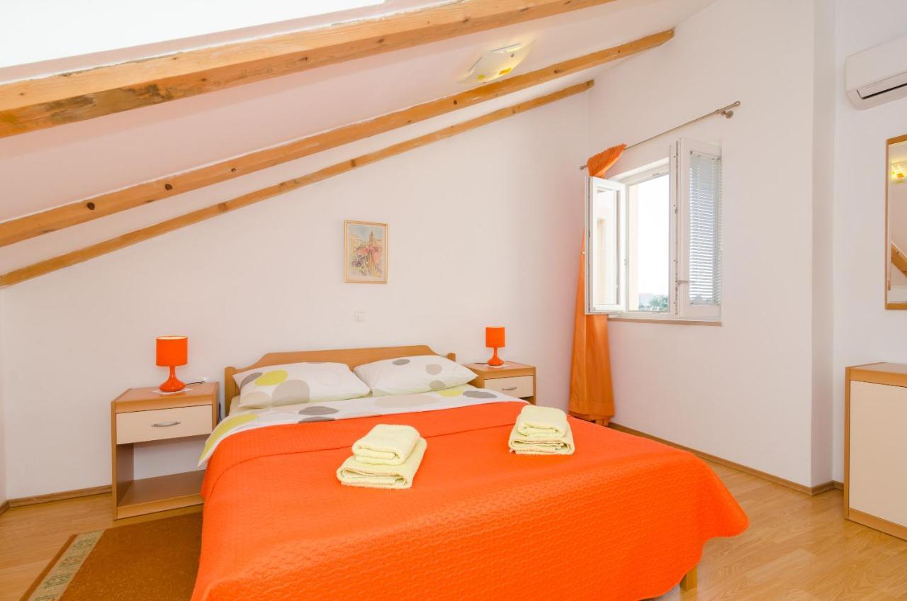 Apartments Pavle Dubrovnik Oda fotoğraf