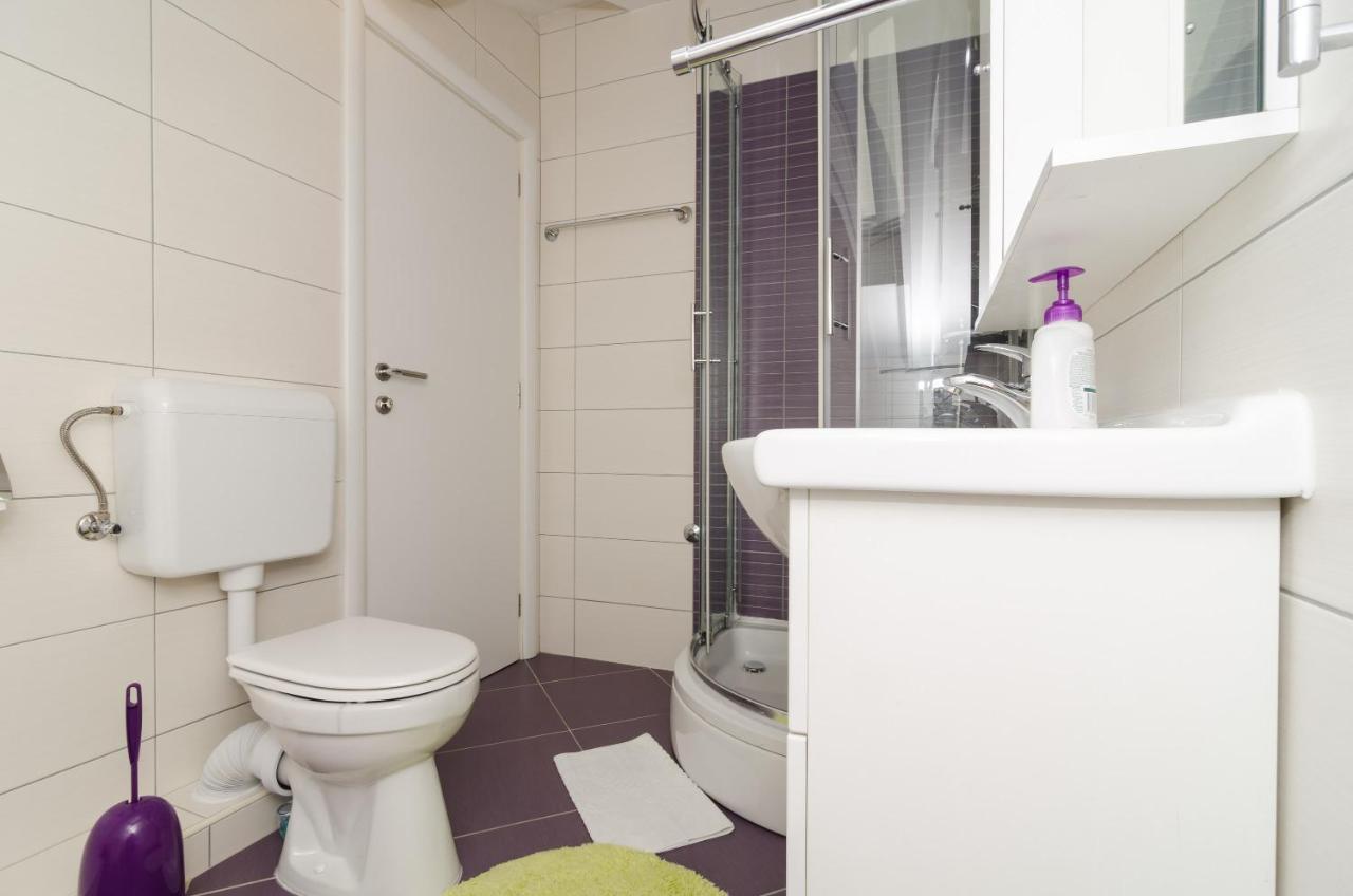 Apartments Pavle Dubrovnik Oda fotoğraf