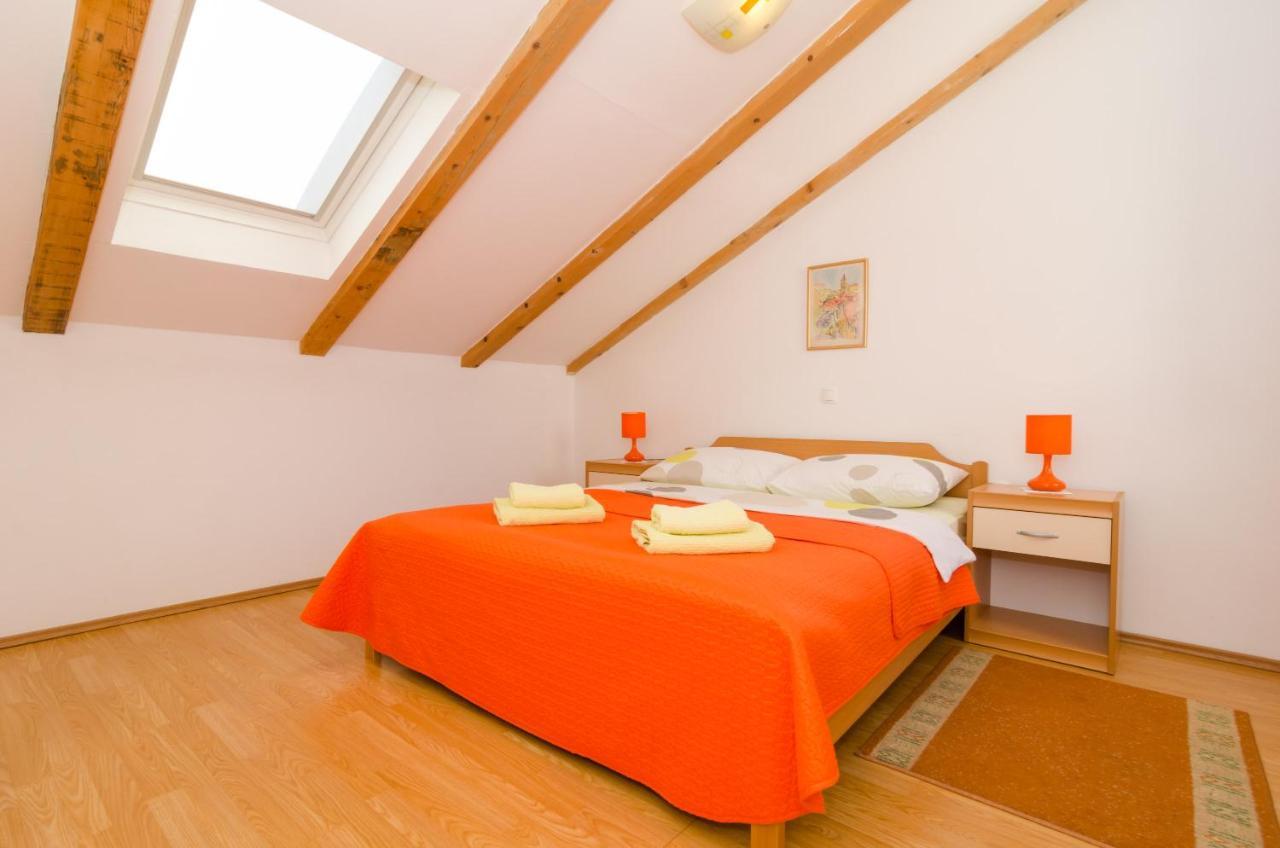 Apartments Pavle Dubrovnik Oda fotoğraf