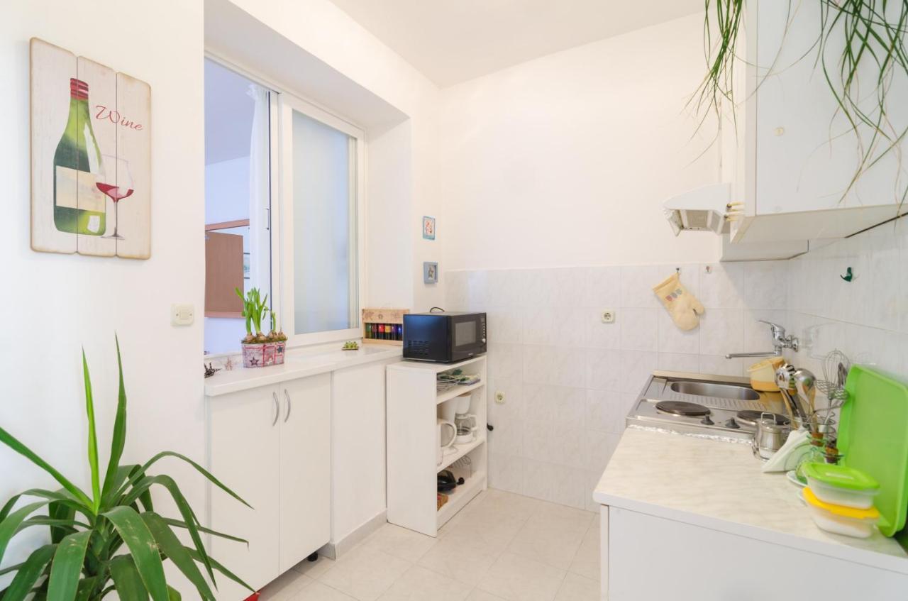 Apartments Pavle Dubrovnik Dış mekan fotoğraf
