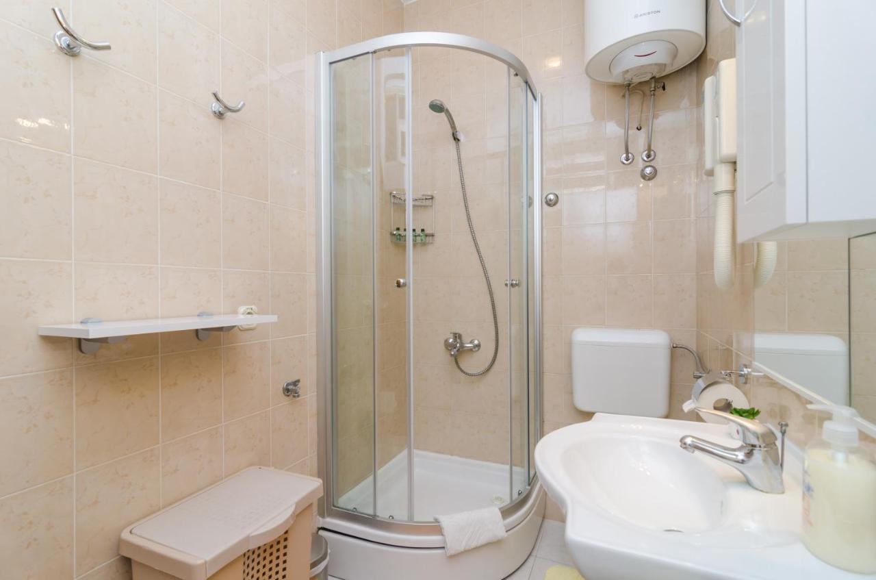Apartments Pavle Dubrovnik Dış mekan fotoğraf