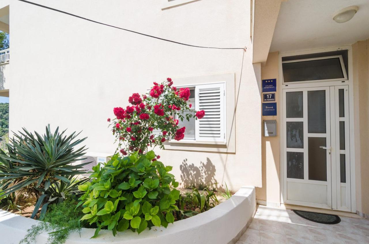 Apartments Pavle Dubrovnik Dış mekan fotoğraf